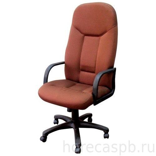 Кресло для руководителя «КД-263» пластик